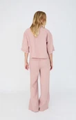 Moscow Pantalon Heylow Roze 3