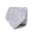 Tresanti Stropdas TRTIKA493 Blauw 2