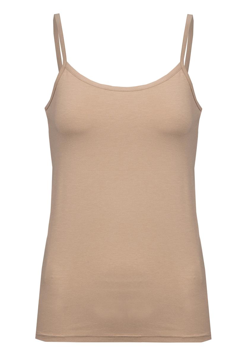 Frank Walder Top S62602407 Beige 1