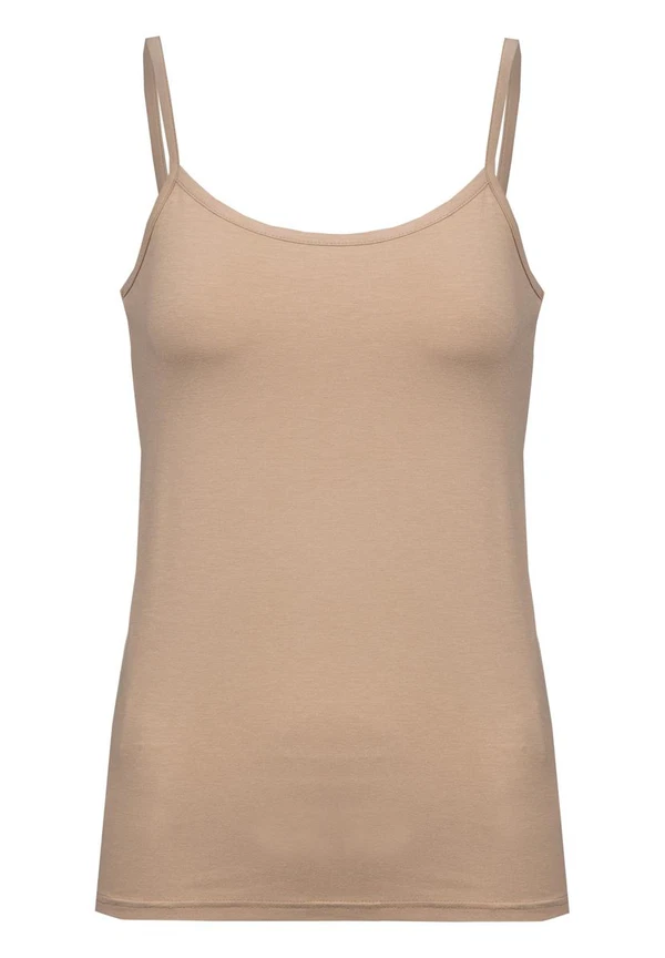 Frank Walder Top S62602407 Beige 1