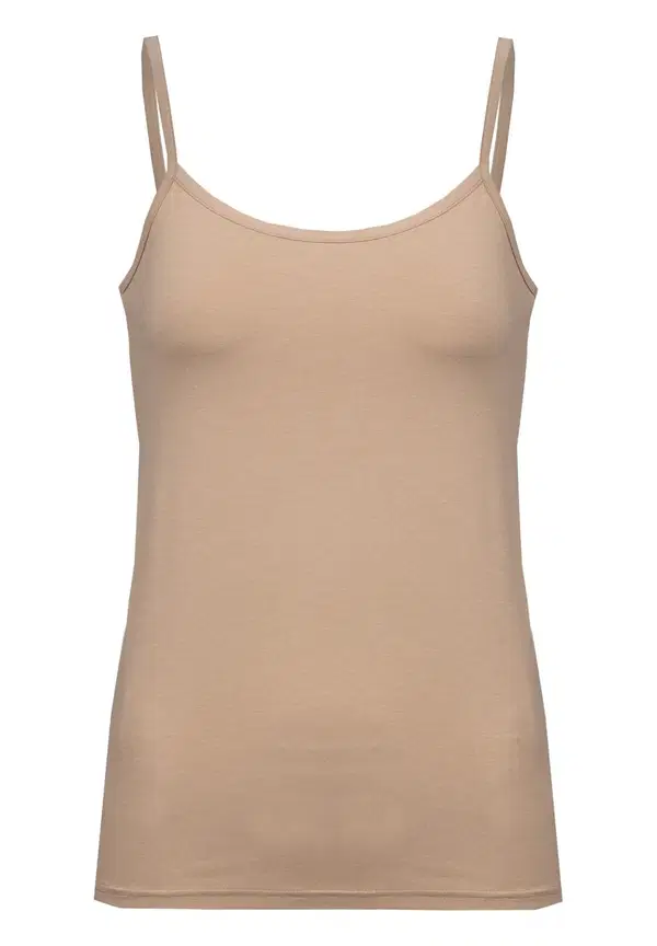 Frank Walder Top S62602407 Beige 1