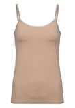 Frank Walder Top S62602407 Beige 1