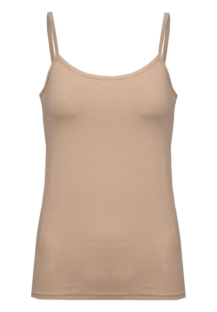 Frank Walder Top S62602407 Beige 1
