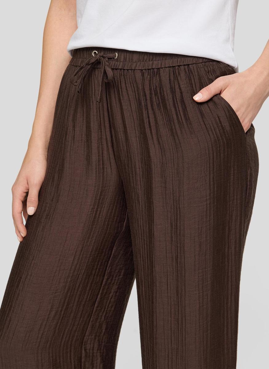 Rabe Pantalon 56-118157 Bruin 5