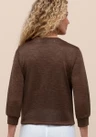 Bianca T-Shirt 76083 Bruin 3