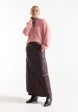 Jansen Amsterdam Rok BILLY W26 Rood 2