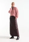 Jansen Amsterdam Rok BILLY W26 Rood 2