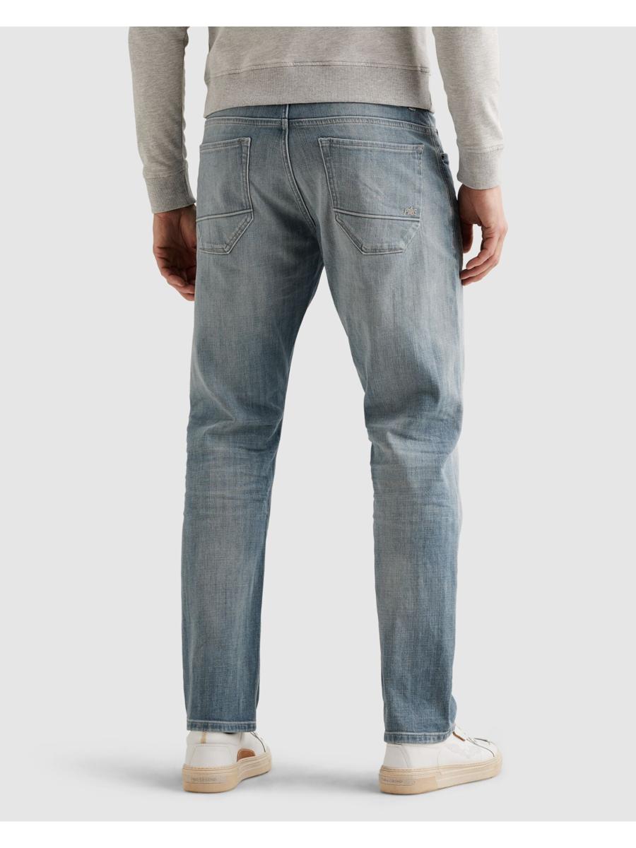 PME Legend Pantalon PTR2603725 Blauw 4