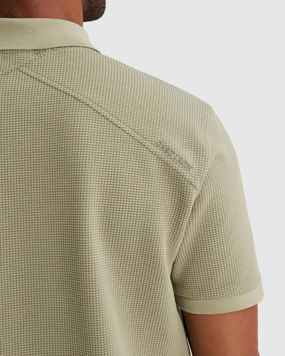 Cast Iron Polo CPSS2604889 Groen 6