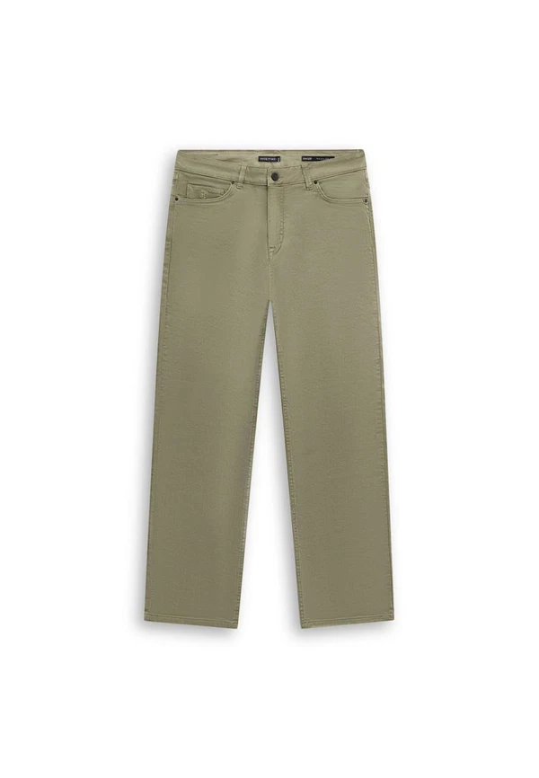 State of Art Pantalon 641-2662132 Groen 1