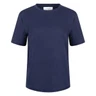 NUKUS T-Shirt Luna Blauw 2