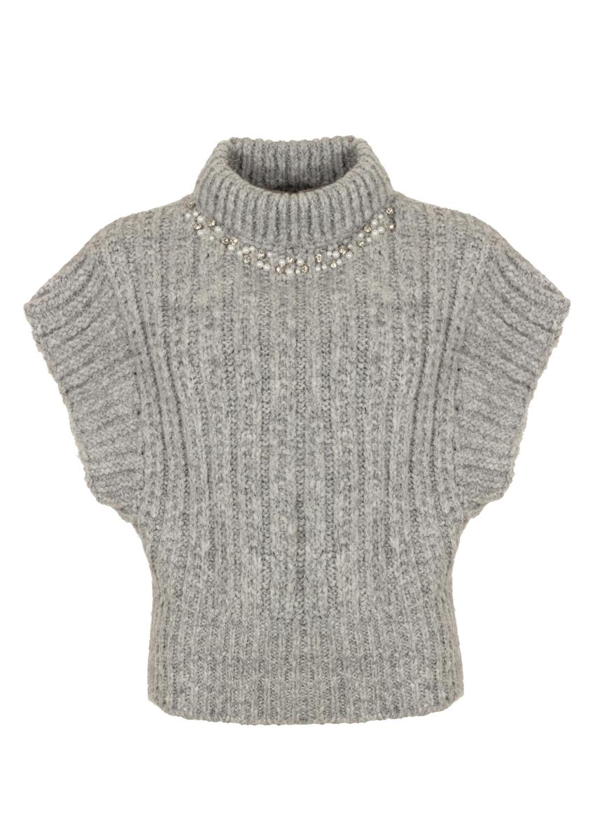 Freebird Spencer Kalista Grijs 2