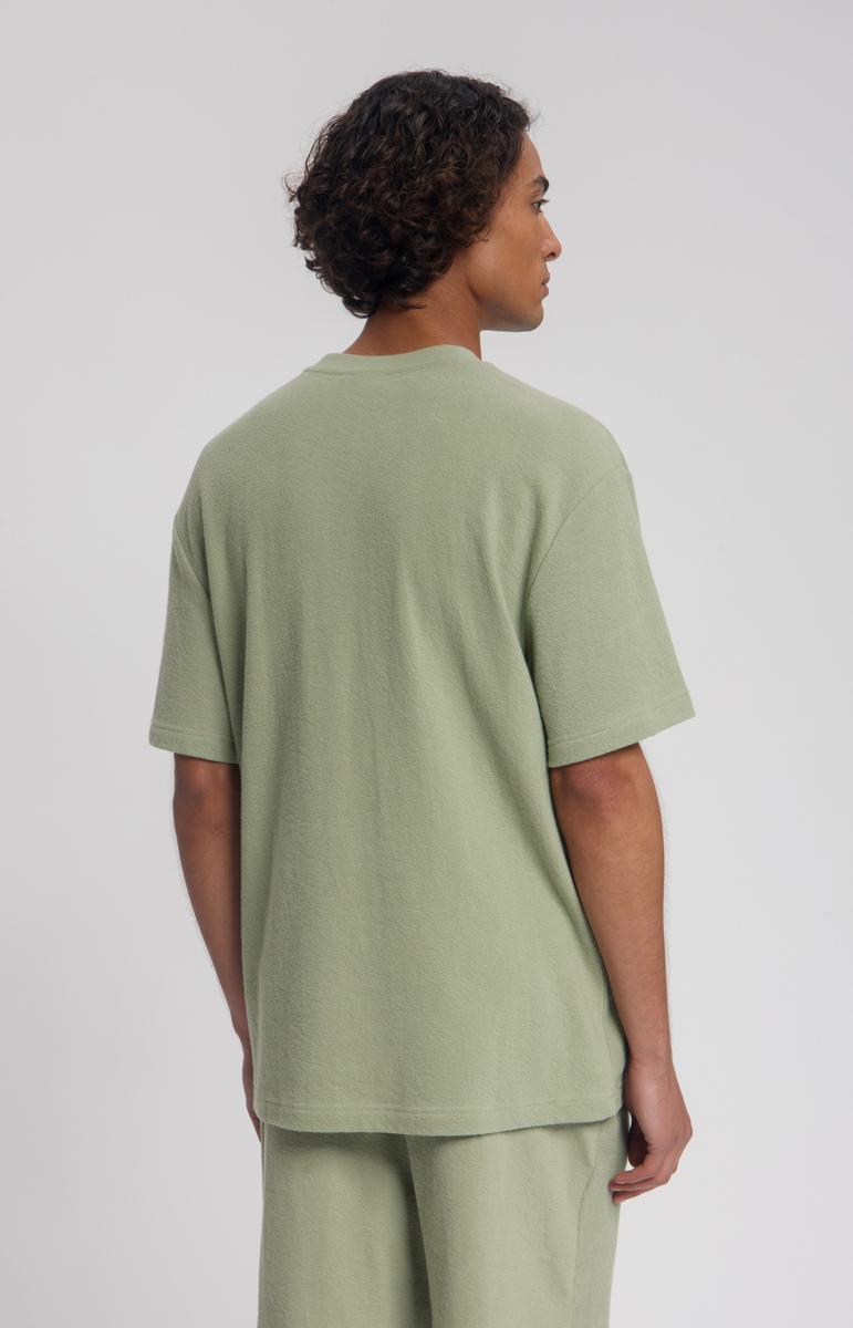 Law of the Sea T-Shirt Notos Terry Groen 3