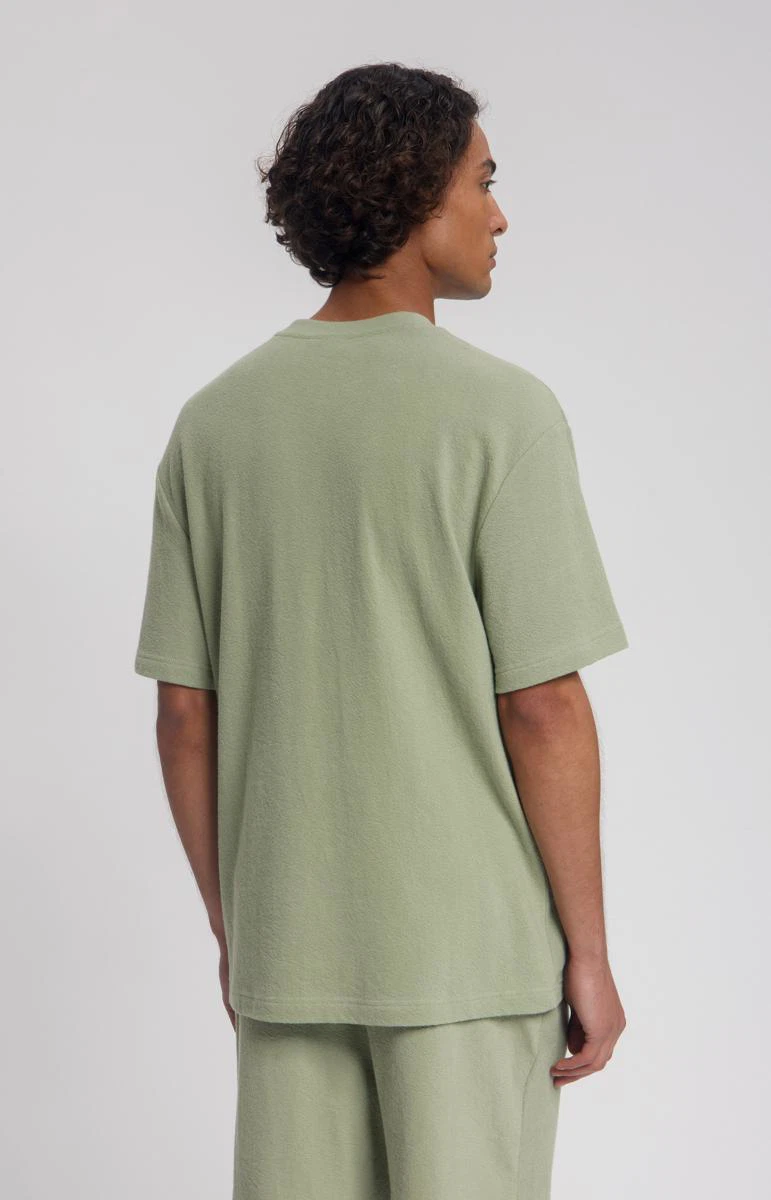 Law of the Sea T-Shirt Notos Terry Groen 3