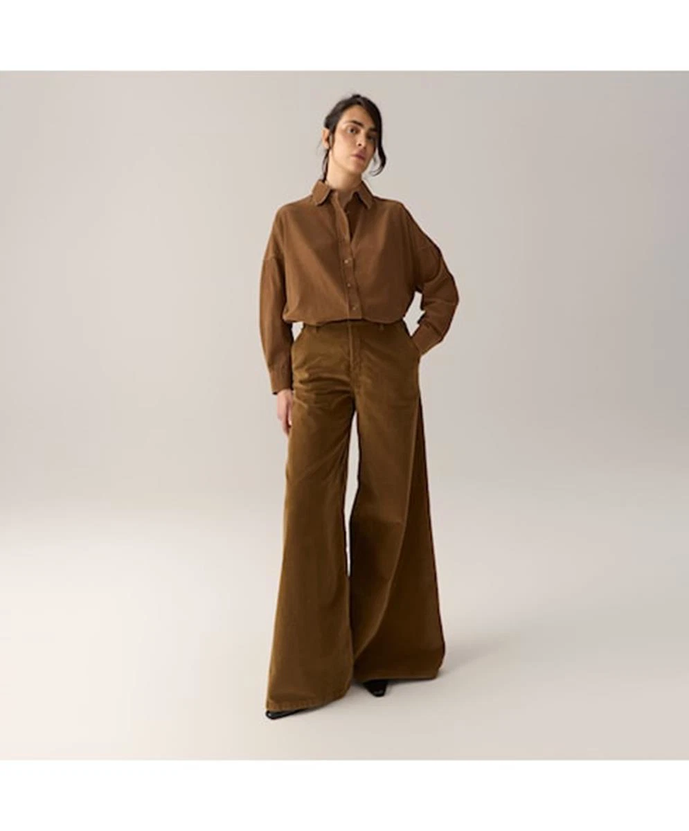 Lois Jeans New Marlene Bruin 1