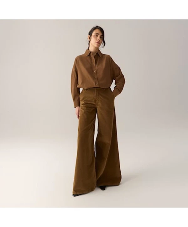 Lois Jeans New Marlene Bruin 1
