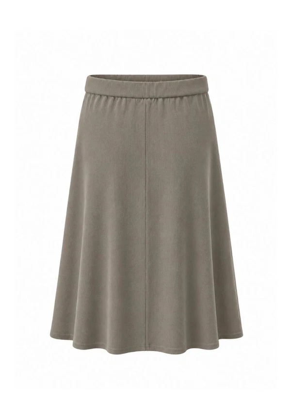 Frank Walder Rok W61208201 Beige 1
