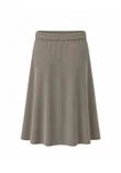 Frank Walder Rok W61208201 Beige 1