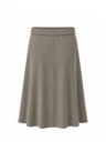 Frank Walder Rok W61208201 Beige 1
