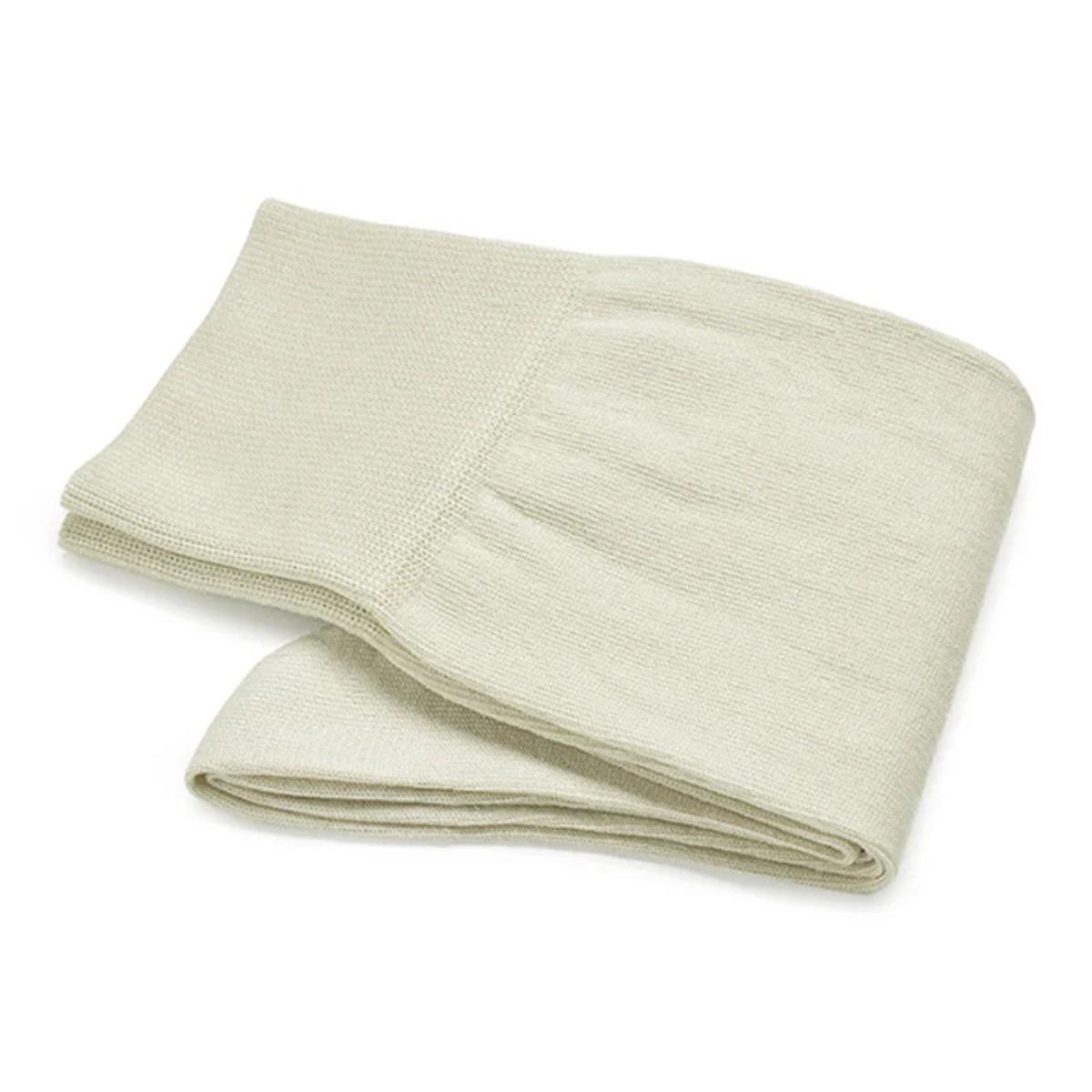 Carlo Lanza Sokken 100 Classico Beige 3