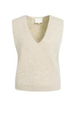 YAYA Trui 01-000635-609 Beige 1