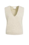 YAYA Trui 01-000635-609 Beige 1