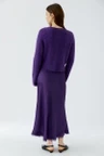 Oui Rok 0099030 Paars 3