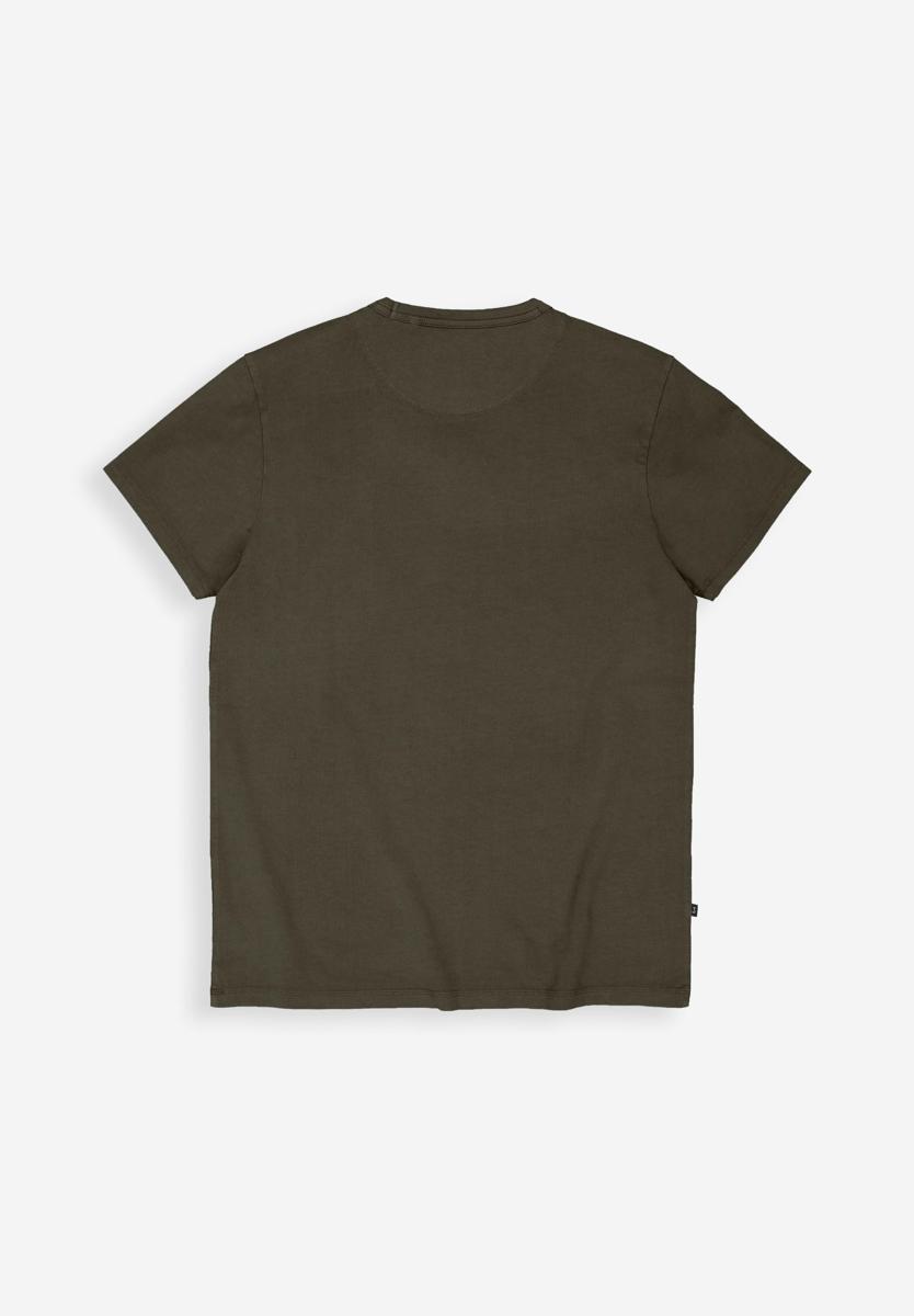 Butcher of Blue T-Shirt Army Bruin 4