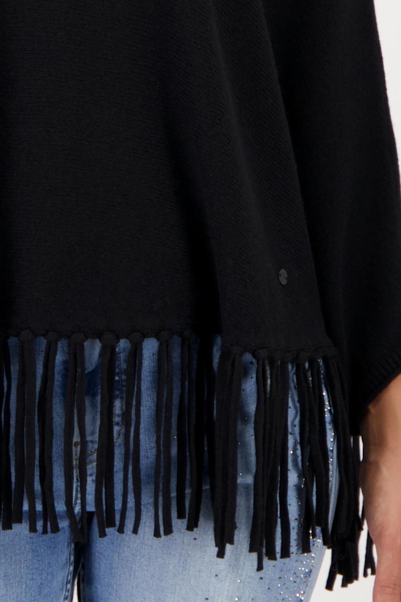 Monari Trui 808946 Zwart 5