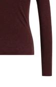 YAYA T-Shirt 01-709440-610 Rood 3