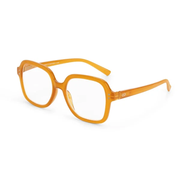 Looplabb Bril Colette Beige 1