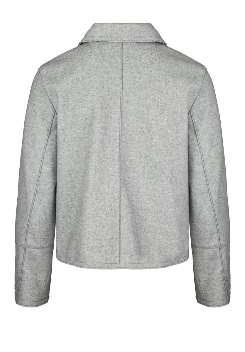Bianca Blazer 64025 Grijs 4
