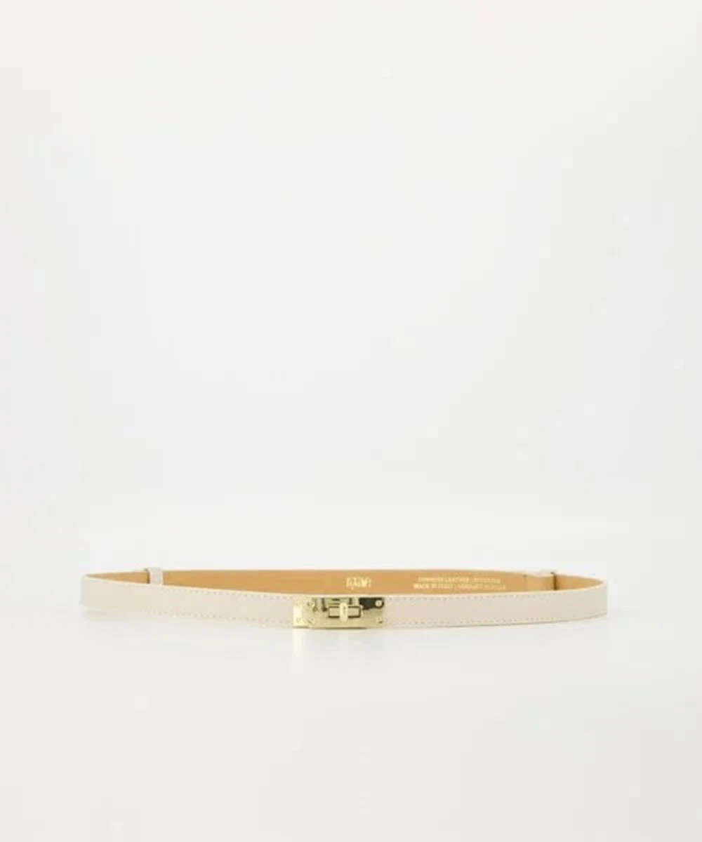 New Apparel Riem Garcia Classic Off-White 1