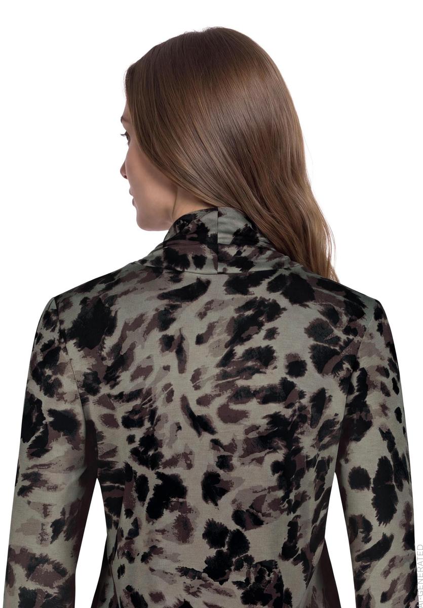 Betty Barclay Longsleeve 29741728 Taupe 4