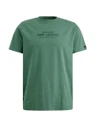 PME Legend T-Shirt PTSS2604584 Blauw 2