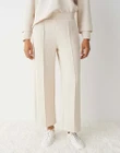 OPUS Pantalon Maikito Club Beige 1