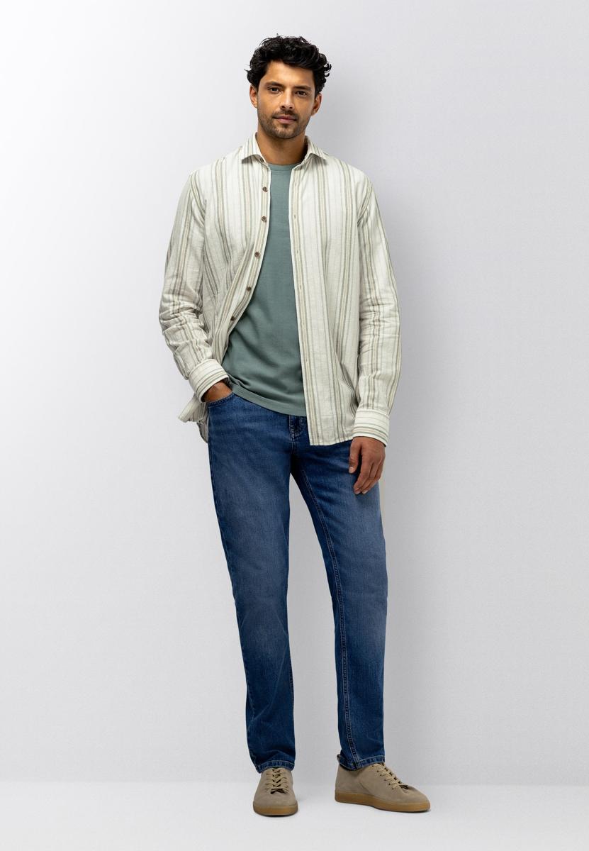 State of Art Overhemd 212-16216 Wit 3