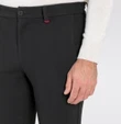 MAC Pantalon Traveller 6000-00-0706 Zwart 3
