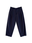 Aimée the Label Pantalon Colombia Blauw 1