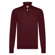 Born with Appetite Trui BWA00005LU15 Rood 1