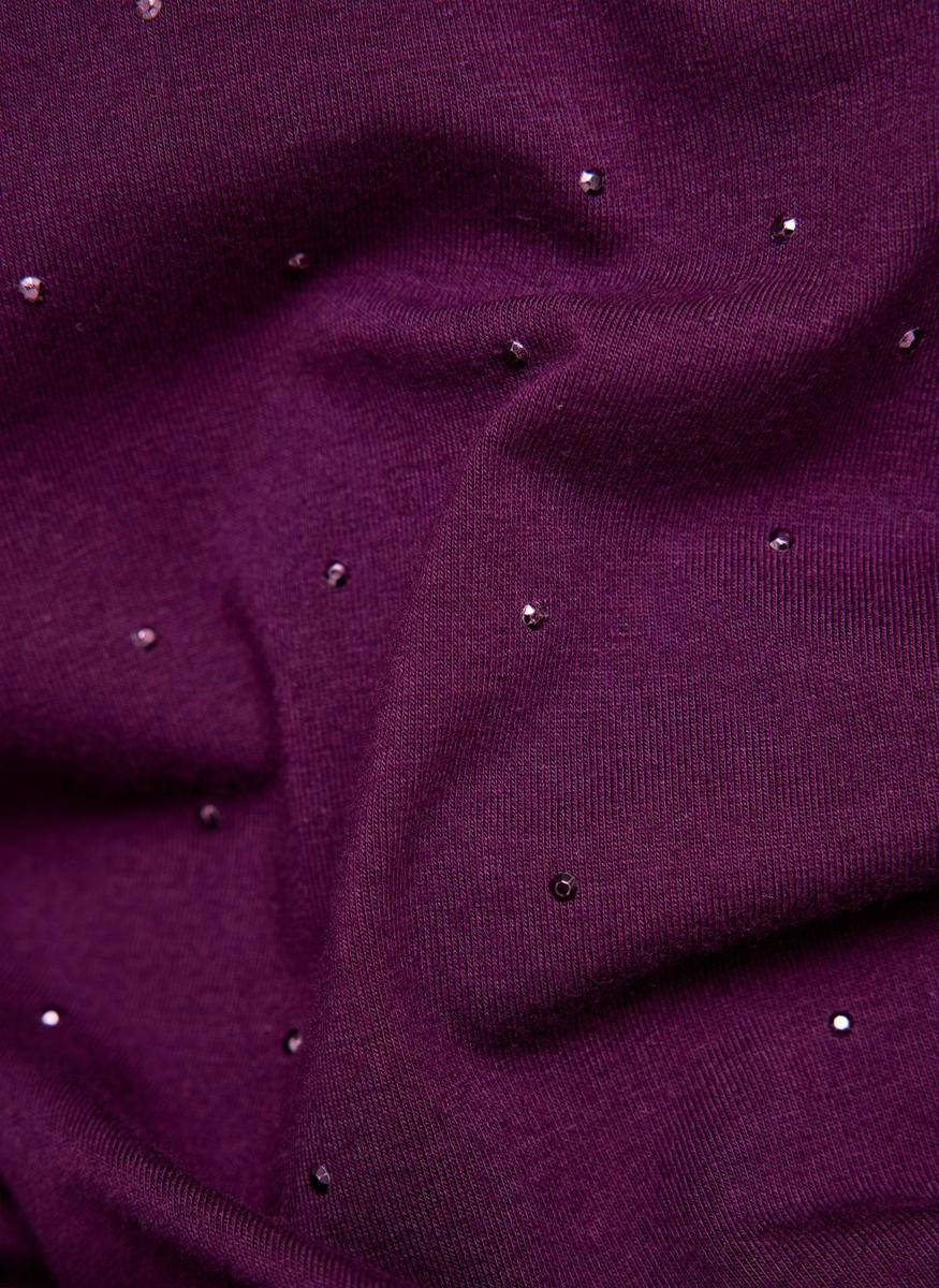 Rabe T-Shirt 55-222305 Paars 6