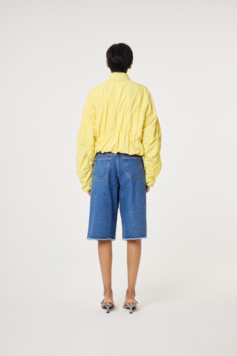 Fabienne Chapot Jack Pillow Geel 3