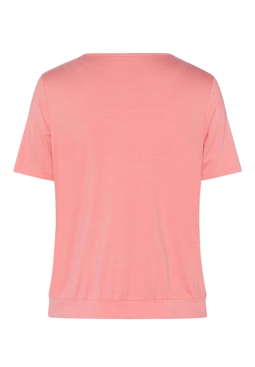 Frank Walder Blouse NOS714404 Oranje 2