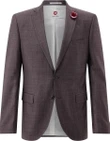 Club of Gents Colbert 10.158S0 / 423832 Paars 1