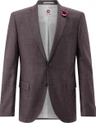 Club of Gents Colbert 10.158S0 / 423832 Paars 1