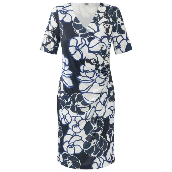 Sommermann Jurk 891132 Blauw 1