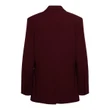 &Co Woman Blazer Glennis Rood 3