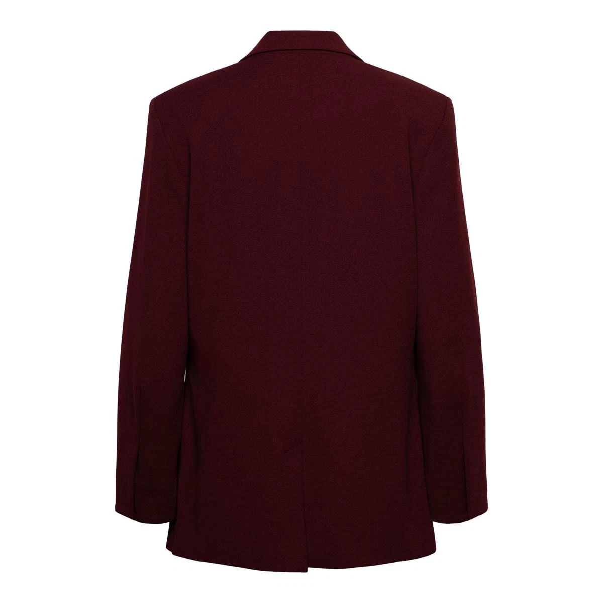 &Co Woman Blazer Glennis Rood 3
