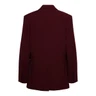 &Co Woman Blazer Glennis Rood 3