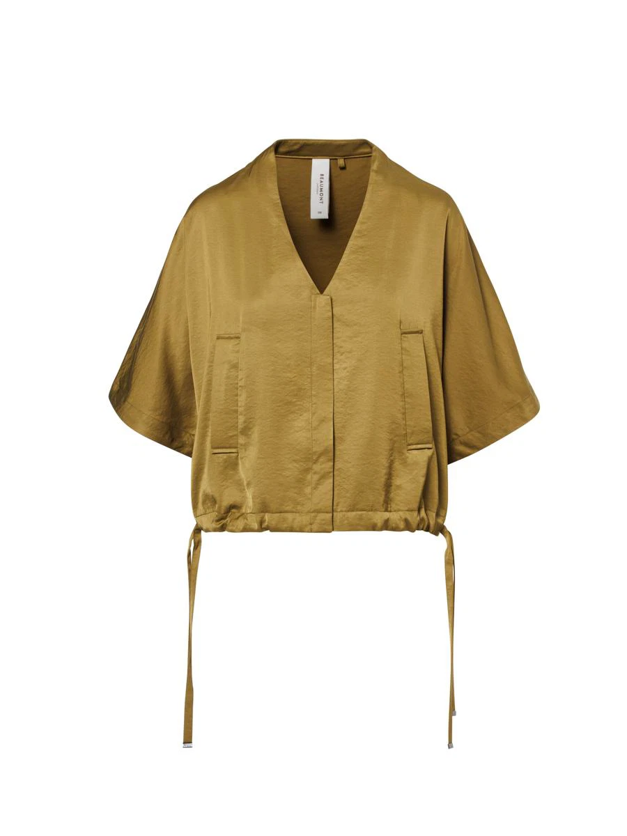 Beaumont Blazer BC13313263 Groen 1